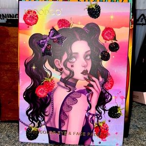 Igoodco eyeshadow palette